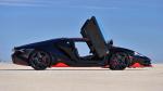 Lamborghini Centenario Coupe LP770-4 2017 года